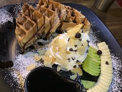 -MI WU FACTORY米屋美食工厂餐厅(绿地店)