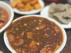 -姚记炒肝店(簋街店)