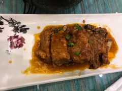 -自游人·美食一楼·地道徽菜(三十年名店)