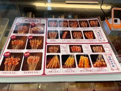 -千禧炸串(明瓦廊店)