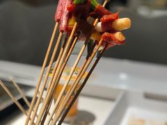 -串一火锅(赛格国际购物中心店)