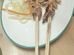 -越小品·越南餐厅(万科里店)