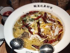 -太二酸菜鱼(SM城市广场店)