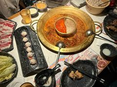 -哥老官重庆美蛙鱼头(西湖银泰十一哥店)