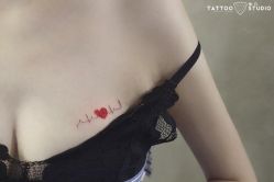 -飛凡TATTOO纹身•原创