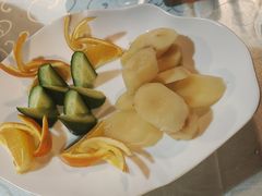 -爷爷的草帽·海鲜馆(孙塘路店)