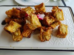 -柳莺湖上·湖景餐厅·江南菜(西湖店)