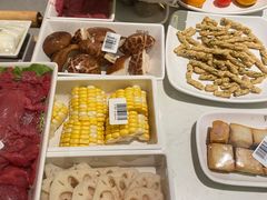 -野妹火锅(布吉店)
