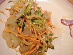 家凉-奇滋豆味(南十四道街店)