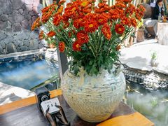 -新竹里馆·花园餐厅(兴苑路店)