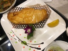 -巷语私房料理(华一实业大厦店)