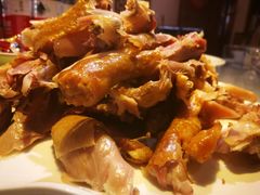 -又一福烤鸭·北京菜(东四店)