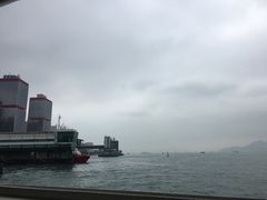 -兰芳园(上环店)