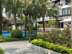 -白天鹅宾馆-宏图府餐厅