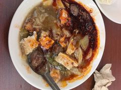 -刘老虎肉丸糊辣汤(总店)