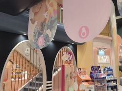-奈尔宝家庭中心·亲子餐厅(鄞州万达店)