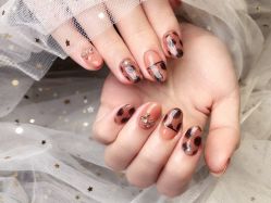 -森日式美甲沙龙MORI NAIL总店