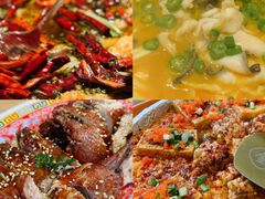 -星·South Beauty·俏江南(国贸店)