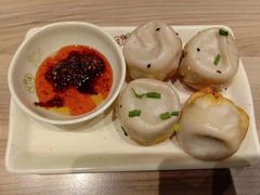 -咬不得高祖生煎·简餐(金逸影城店)