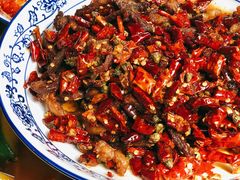 -拈一筷子·宜宾江湖菜(总店)
