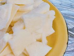 凉拌凉薯-东排食堂长沙小吃大排档(五一广场店)