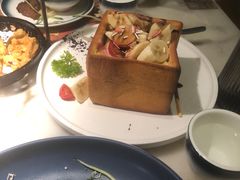 -苏乡兰亭·新派淮扬菜(吾悦广场店)