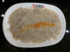 -红菇坊鲜汤火锅(北站店)