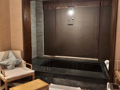 -西安华清御汤酒店