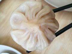 -成记海鲜粥(意大利风情街店)