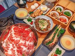 -浦·传统日式料理(3 5 1 1 店)