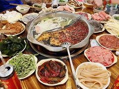 -储奇门鳝鱼火锅(总店)