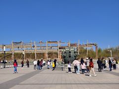 -唐山抗震纪念馆