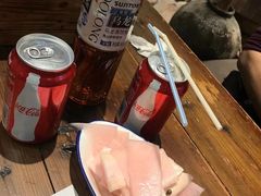 -盟重烧烤(高正街店)