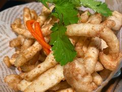 鹅肝酱杏鲍菇-老板恋上鱼(振华商厦店)