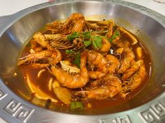 -李想大虾(吾悦广场店)