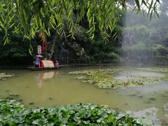 -竹泉村旅游度假区