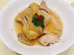 -兴悦酒家(环市东路店)