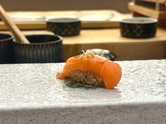 -鮨政· Omakase(港汇恒隆广场店)