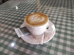 -上岛咖啡(华源四里店)