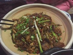 -银满斗(步行街总店)