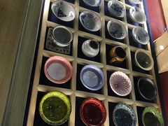 -小院烤肉(公园南路店)
