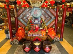 -亮欢寨(凯里总店)