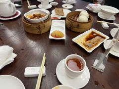 -潮福城大酒楼·潮粤菜·港式点心(阳光城店)