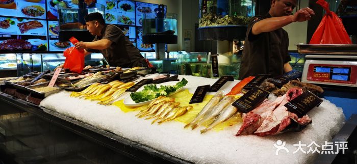 海之宴酒店图片