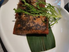 溧阳乌米饼-好福记饭店(红梅公园店)