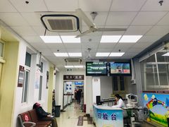 -上海市眼病防治中心(康定路院区)