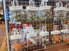 -蓝湾碧波·老字号·疍家非遗海上餐厅