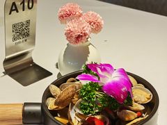 -童年小筑餐厅·江浙菜·十一年传承(空港新天地店)