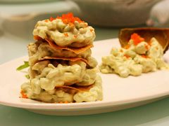 牛油果色拉-新吉士·上海菜(浦东LCM置汇旭辉店)