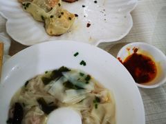-乌镇姐妹特色小吃(银杏公寓店)